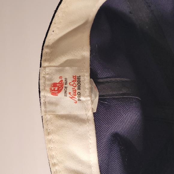 New Era Pro Model NFL Chicago Bears Football Fitted Hat - Picture 8 of 12